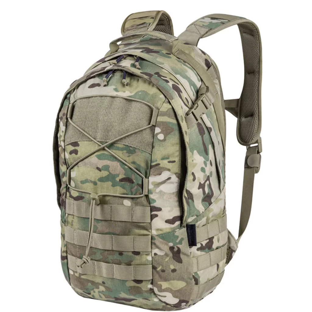 Helikon Multicam EDC Pack front image