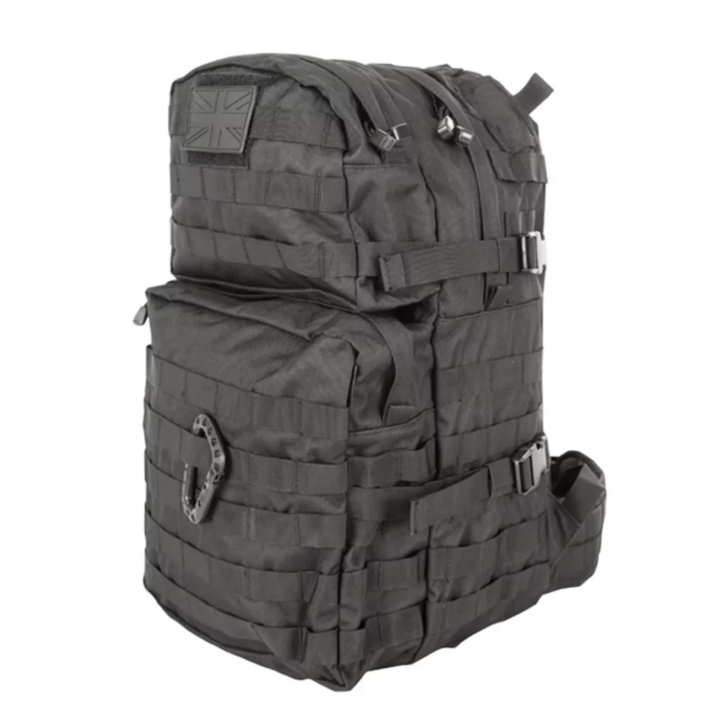 Kombat Medium MOLLE Assault Pack front image