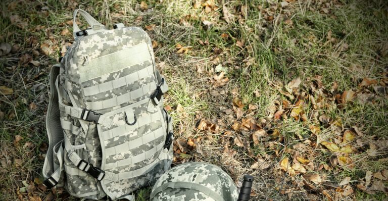 Best Military & Tactical Backpacks in 2025