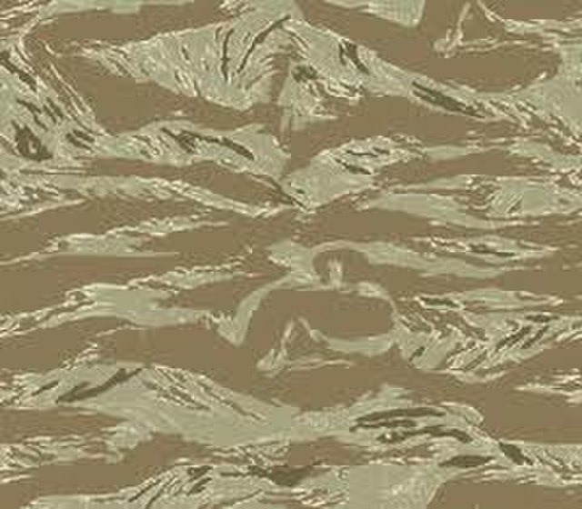 tiger stripe desert military camouflage
