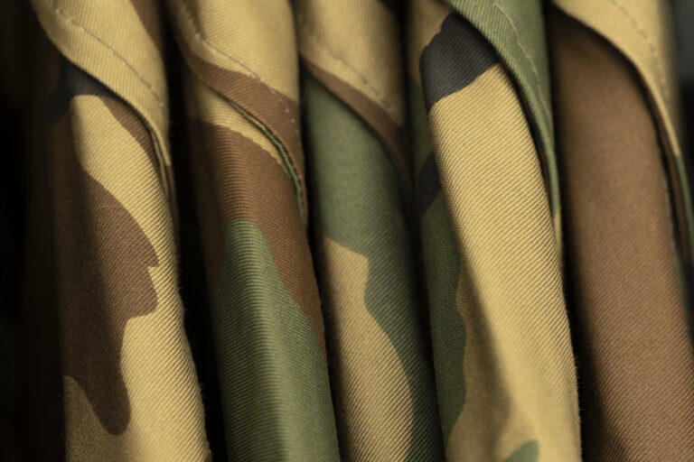 The Evolution of British Army Camo – A Brief History