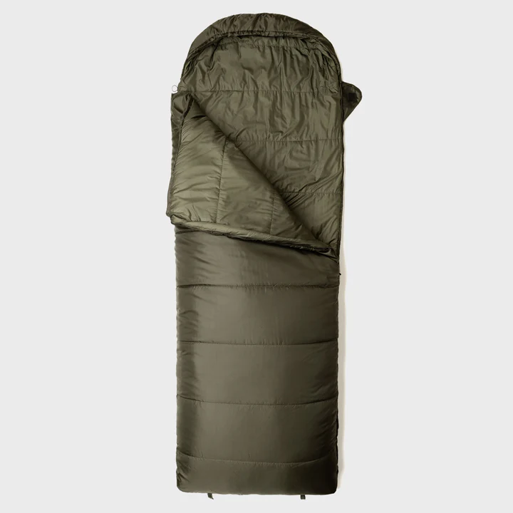 Snugpak Nautilus Olive sleeping bag