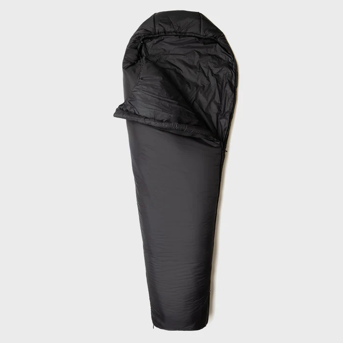 Snugpak Softie 9 Hawk Sleeping Bag in black