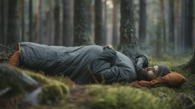 Snugpak Sleeping Bags: A Complete Buyers Guide 2026