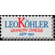 Shop all Leokohler products
