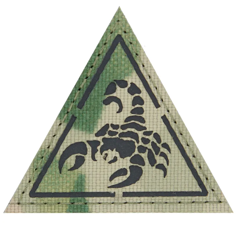 First Strike 1st Deep Recce Strike BCT Multicamo IR TRF