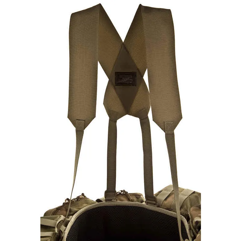 JayJays Under Body Armour Yoke