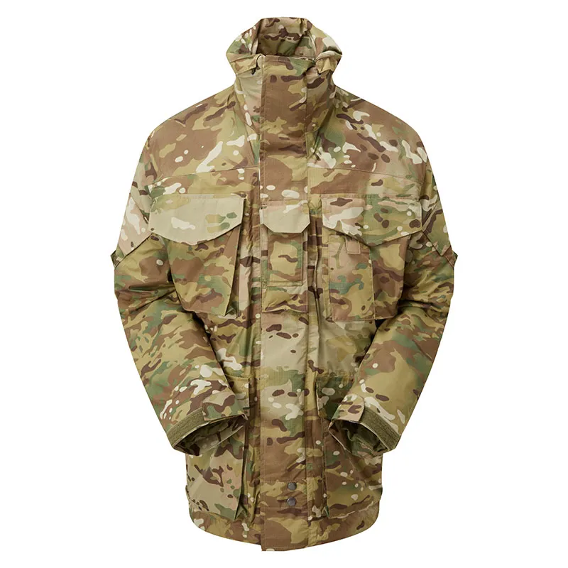 Keela Multicam Special Forces Jacket 4.0 MTC