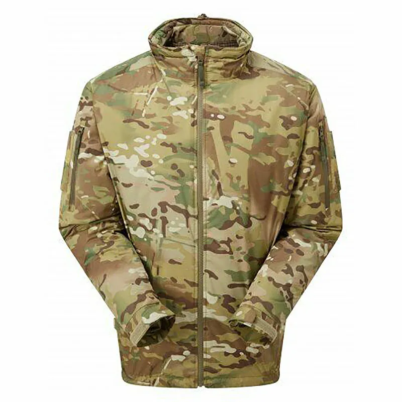 keela parachutist jacket