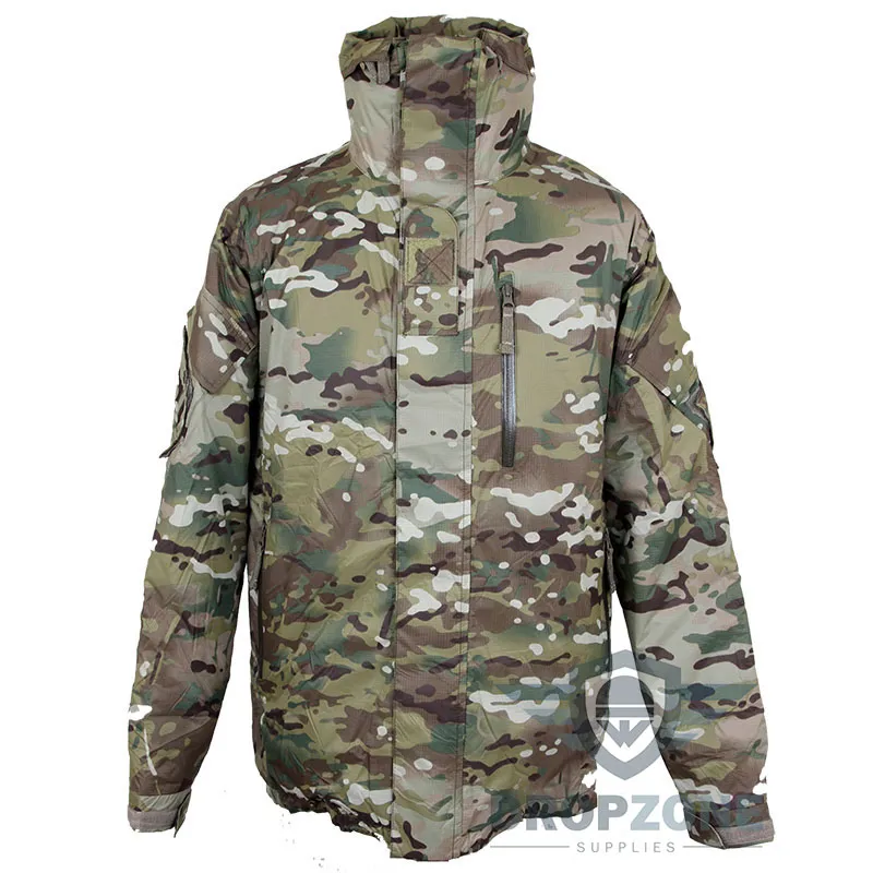 British Army Keela Sf Belay Jacket Review Waterproof Jackets
