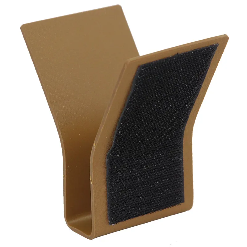 Kydex 5.56mm Coyote Brown Mag Inserts