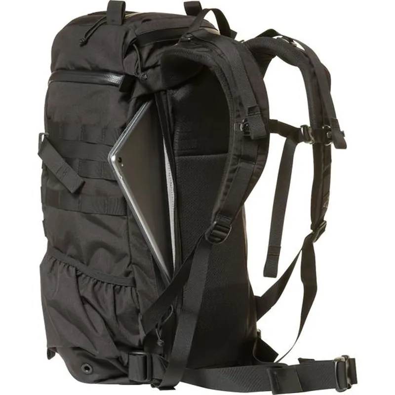 mystery ranch 3 day assault pack uk