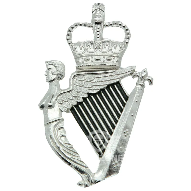 royal irish regiment st patricks day 2025