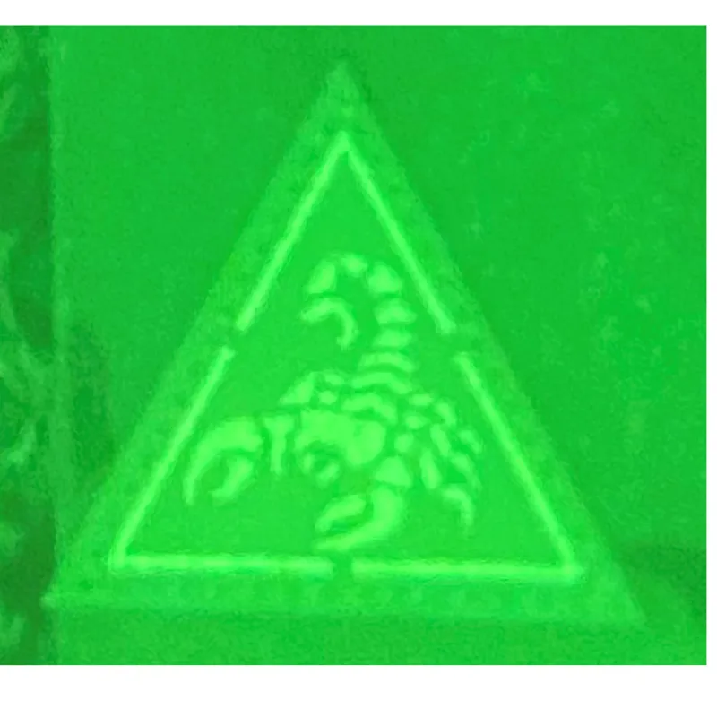 First Strike 1st Deep Recce Strike BCT Multicamo IR TRF-1