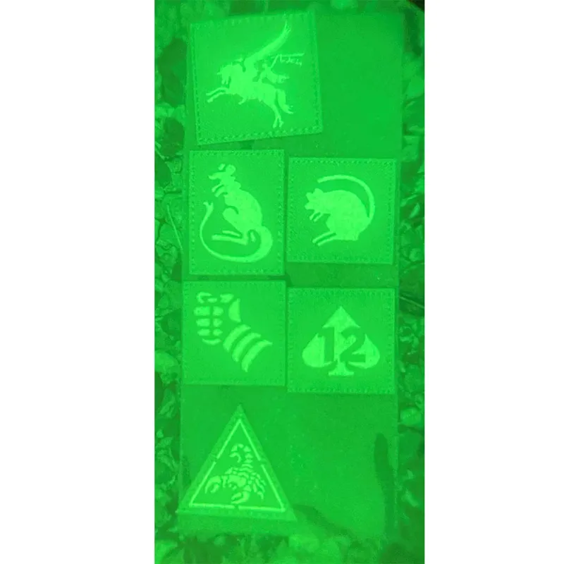 First Strike 1st Deep Recce Strike BCT Multicamo IR TRF-2