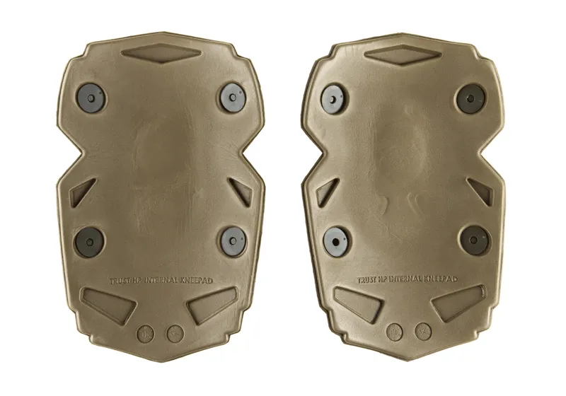 D30 Clawgear Trust HP Internal Knee Pads