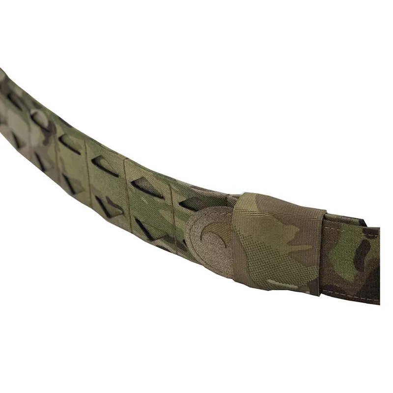 Luminae Multicam Shooters Belt-2