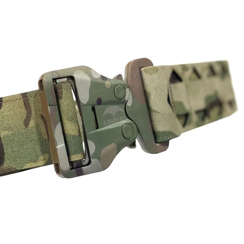 Luminae Multicam Shooters Belt-3