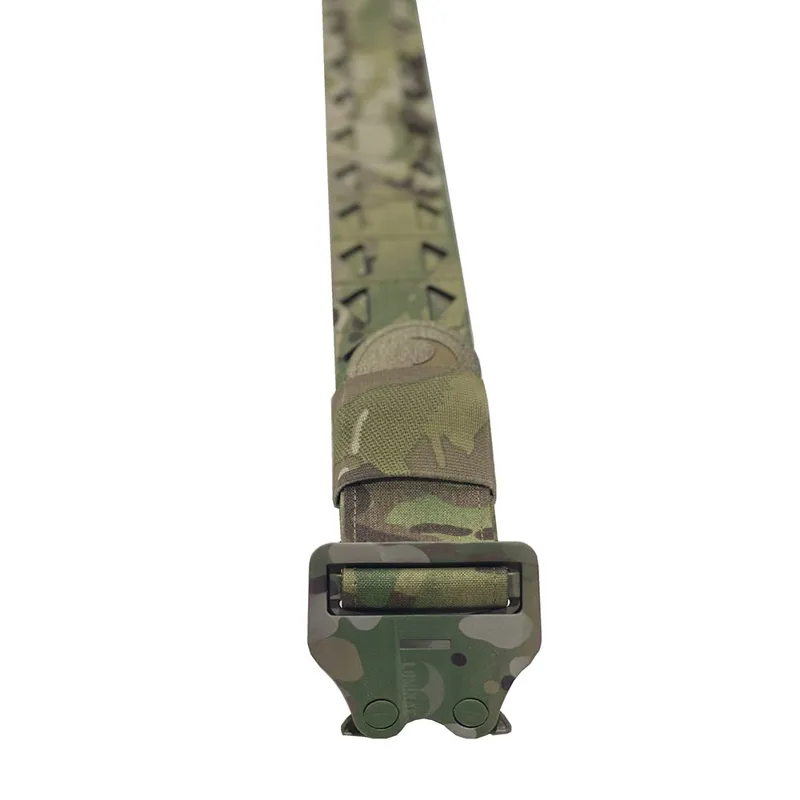 Luminae Multicam Shooters Belt-4