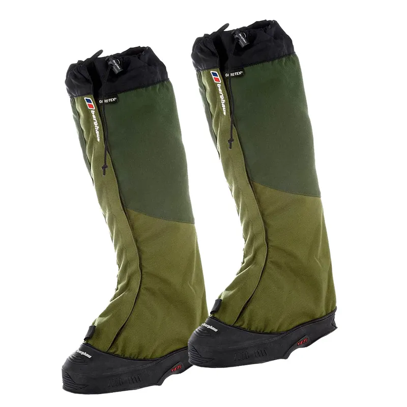 Berghaus Yeti Attack Gaiters
