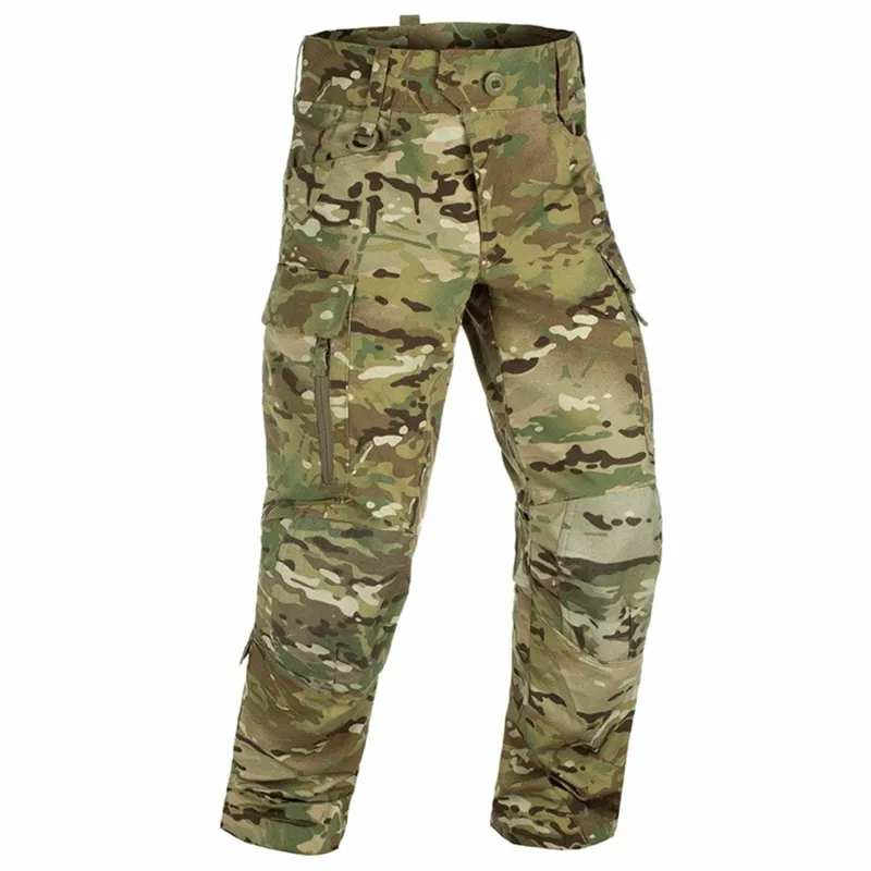Clawgear Multicam Raider Mk.IV Tactical Pants Trousers
