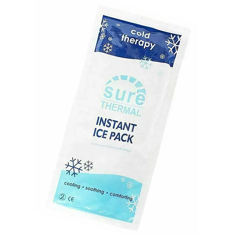 Instant Ice Pack