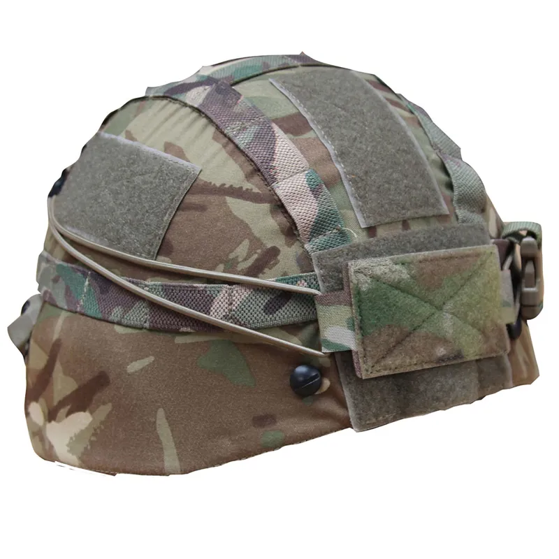 DZS HMNVG Multicam Bungee Retention Strap-1