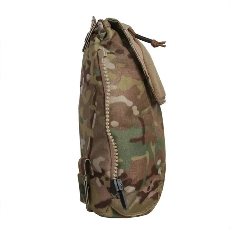 Emerson Gear Multicam Zip On Panel for AVS JPC2.0-4