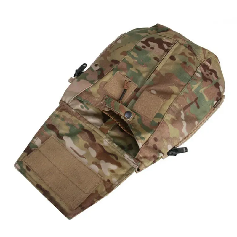 Emerson Gear Multicam Zip On Panel for AVS JPC2.0-5