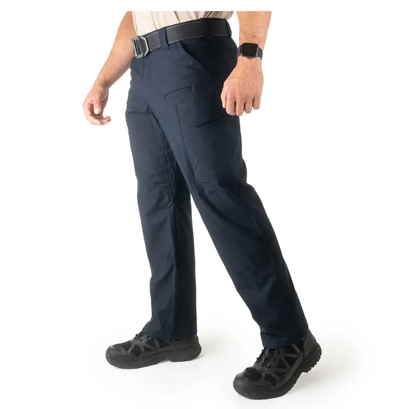 First Tactical Mens V2 Tactical Pants Navy