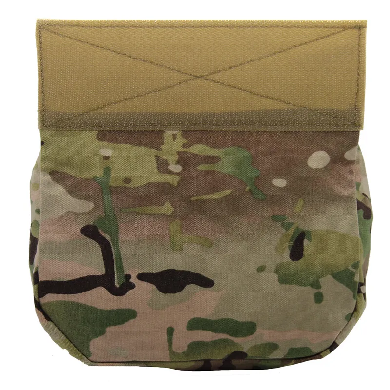 First Strike Mullticam Drop Down Dangler Pouch