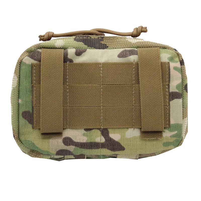 First Strike Multicam Low Profile  Admin Panel-1