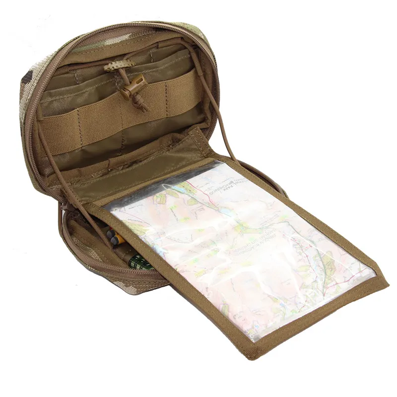 First Strike Multicam Low Profile  Admin Panel-4