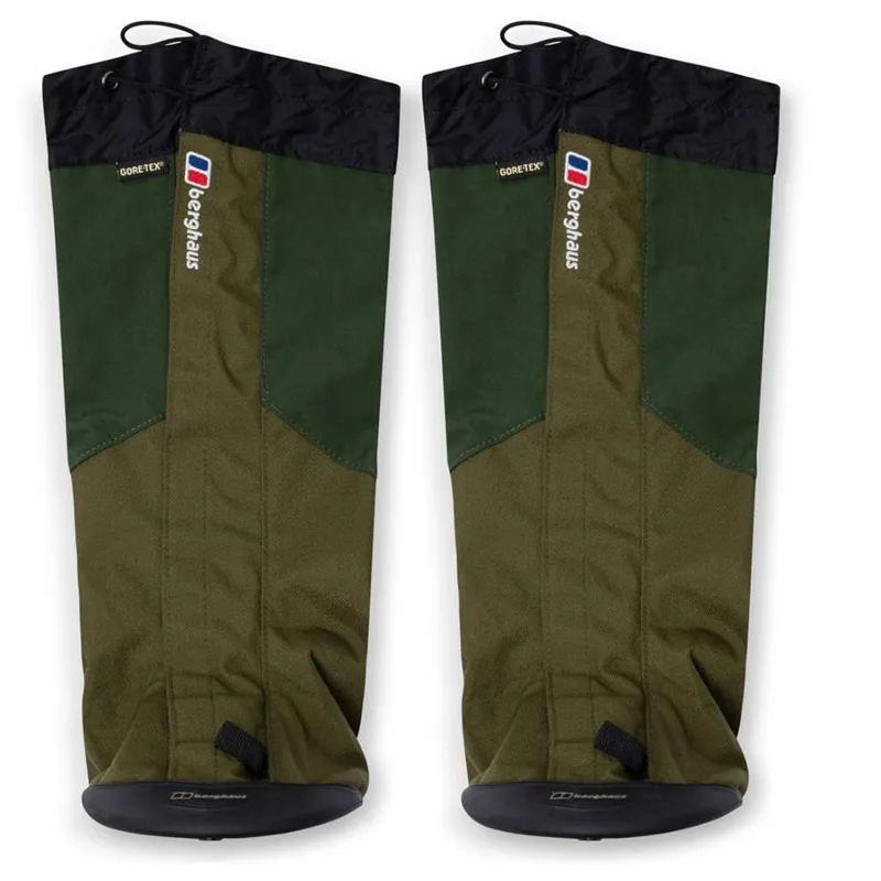 Berghaus Yeti Attack Gaiters-1