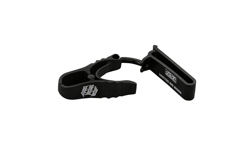 Mechanix Glove Clip Black