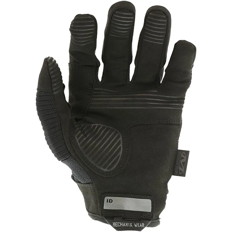 Mechanix M-PACT 3 Covert Tactical Black-1