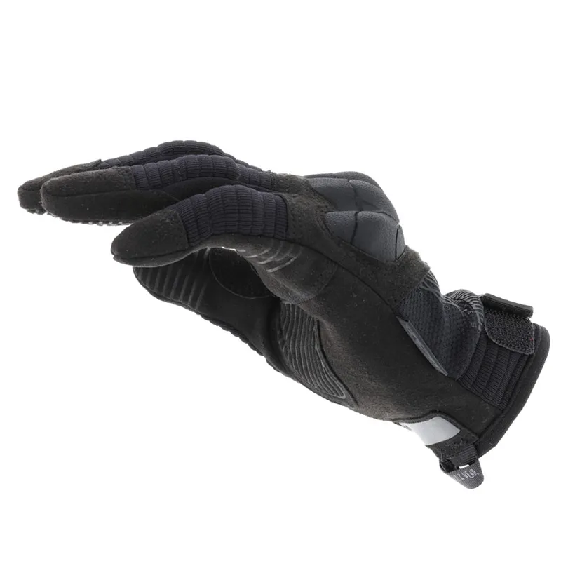 Mechanix M-PACT 3 Covert Tactical Black-3