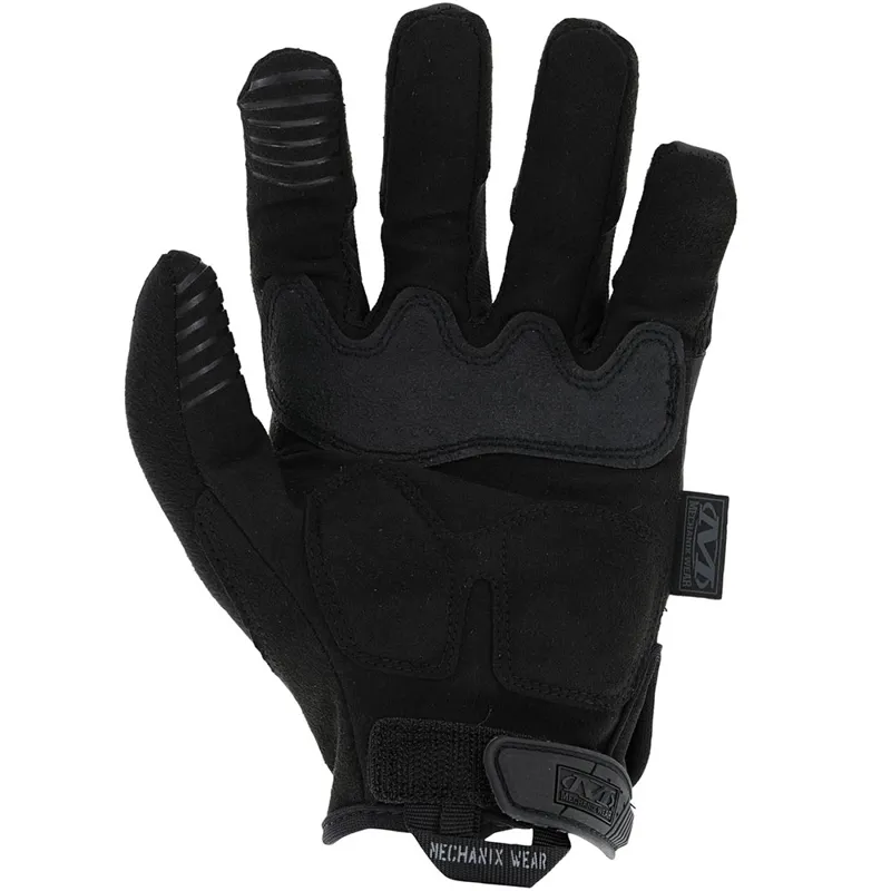 Mechanix M-PACT Covert Tactical Black Gloves-2