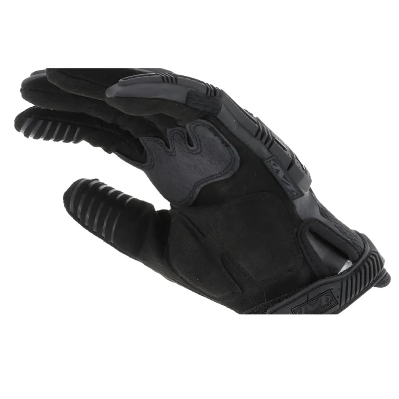 Mechanix M-PACT Covert Tactical Black Gloves-4