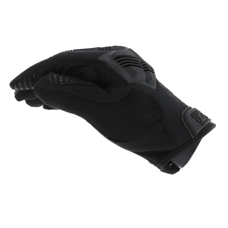 Mechanix M-PACT Covert Tactical Black Gloves-5