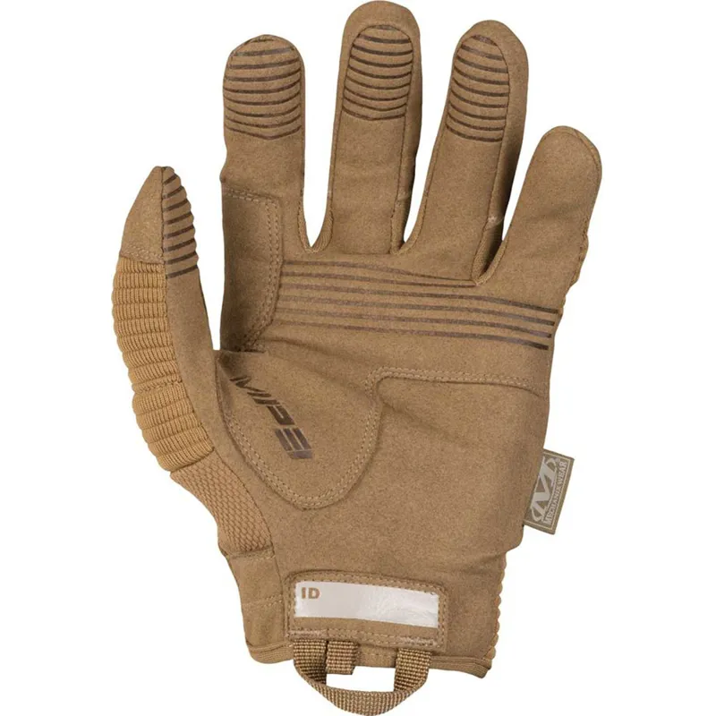 Mechanix M-PACT 3 Coyote Tan-1