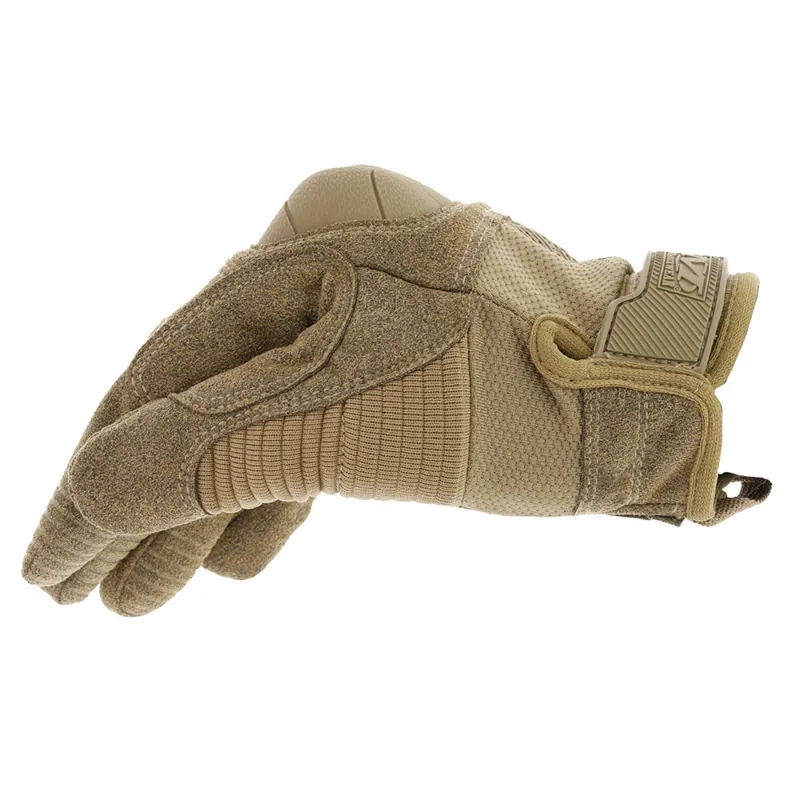 Mechanix M-PACT 3 Coyote Tan-3