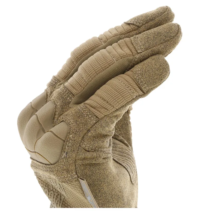 Mechanix M-PACT 3 Coyote Tan-4