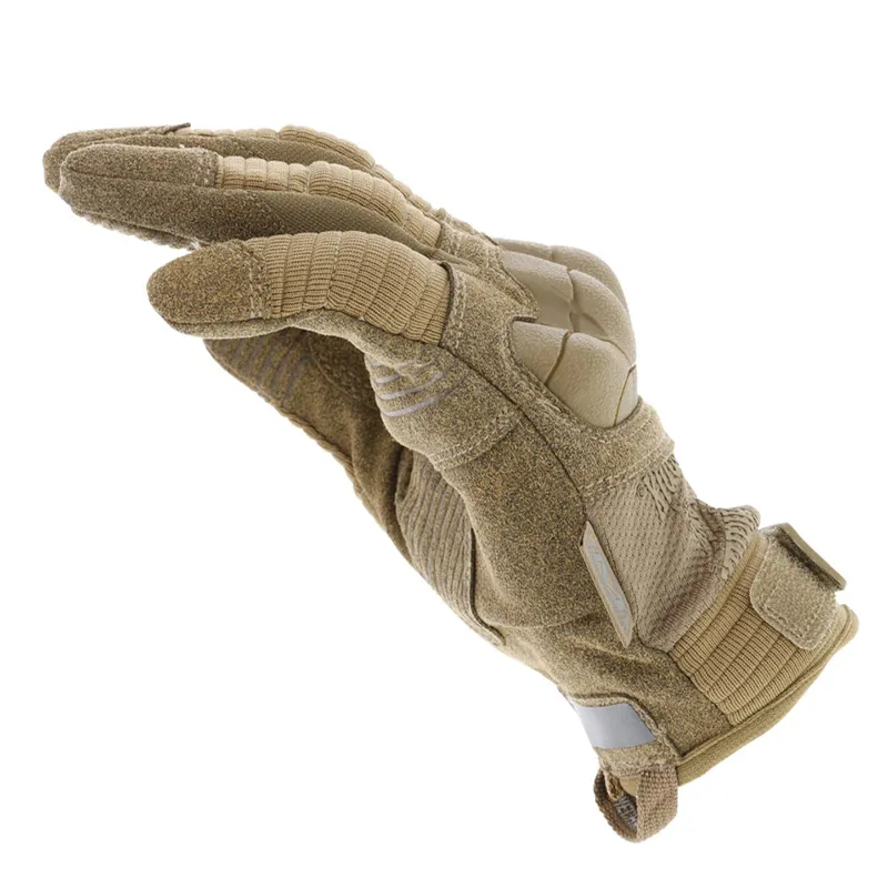 Mechanix M-PACT 3 Coyote Tan-5