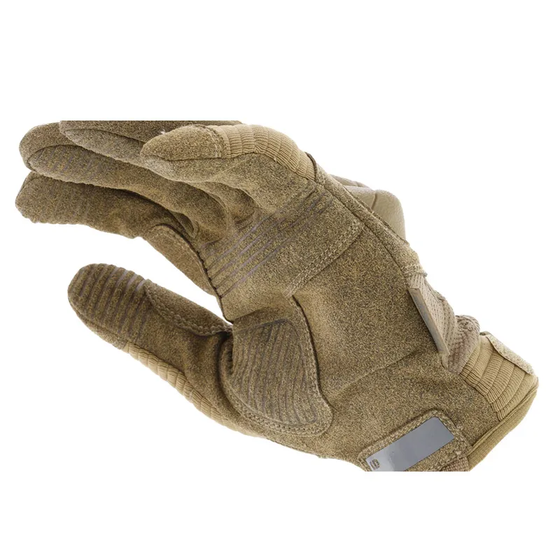 Mechanix M-PACT 3 Coyote Tan-6