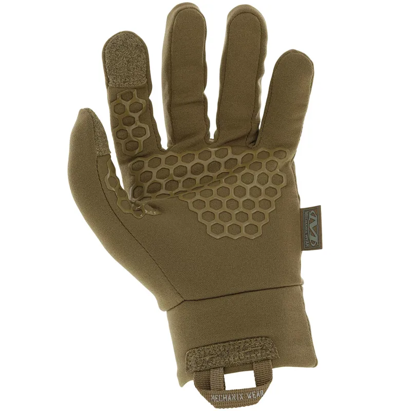 Mechanix Coldwork Base Layer Coyote Tan-1