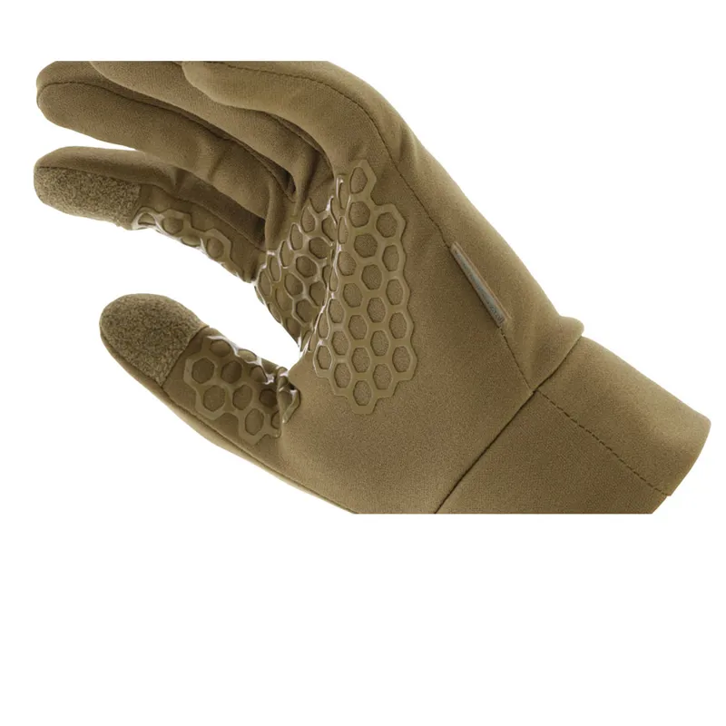 Mechanix Coldwork Base Layer Coyote Tan-3