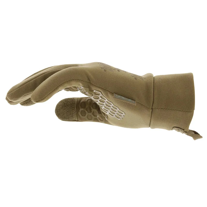 Mechanix Coldwork Base Layer Coyote Tan-4