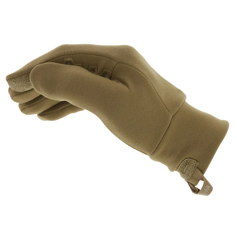 Mechanix Coldwork Base Layer Coyote Tan-5