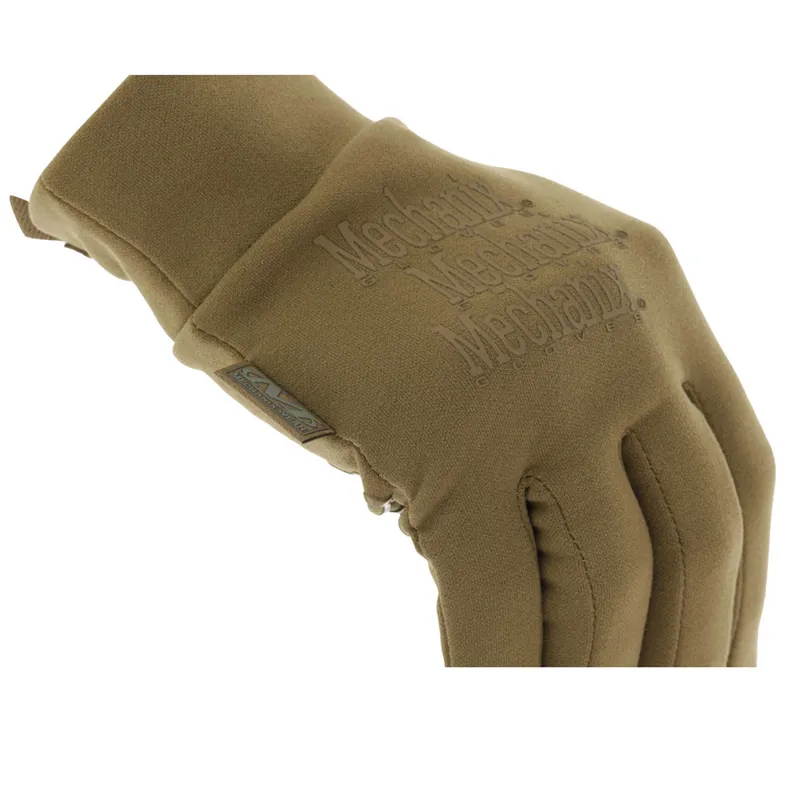 Mechanix Coldwork Base Layer Coyote Tan-6